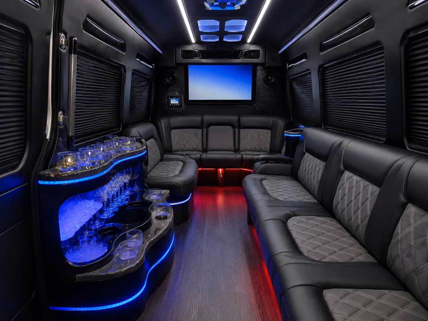 lancaster airport transportation