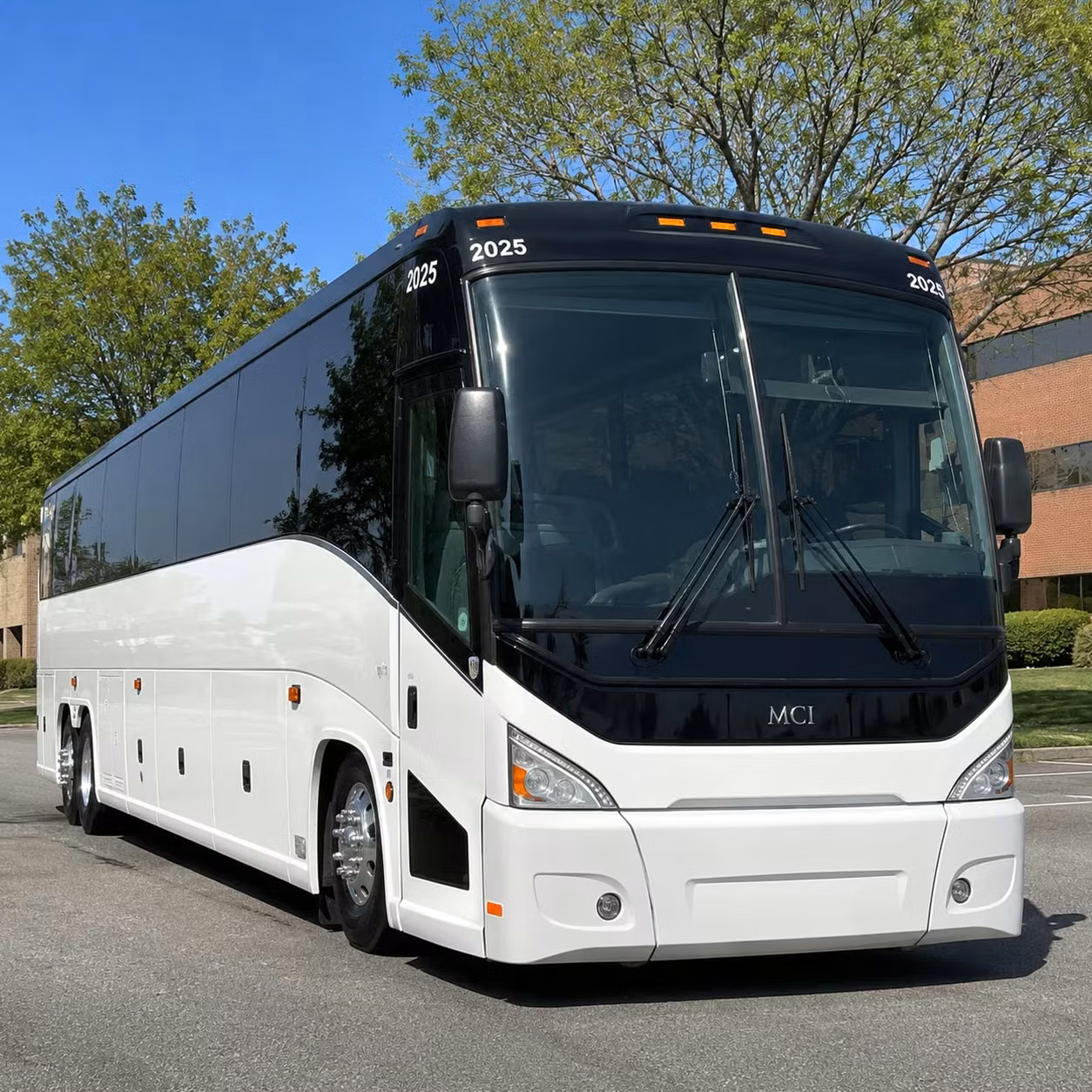 lancaster corporate transportation