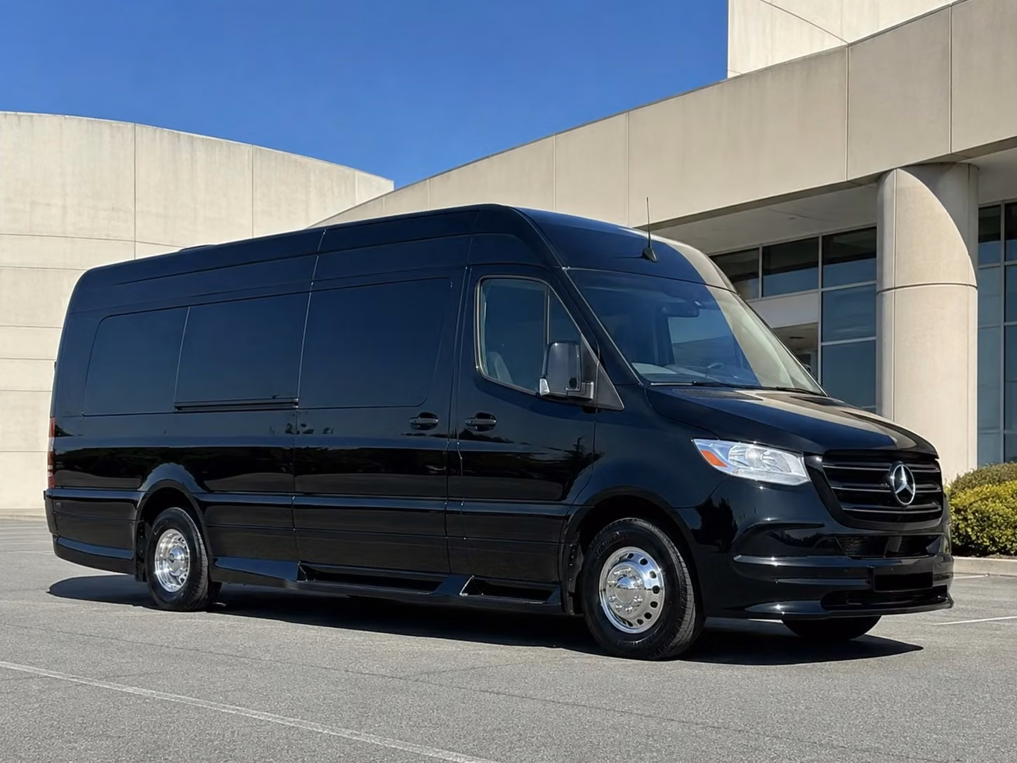 lancaster employee transportation