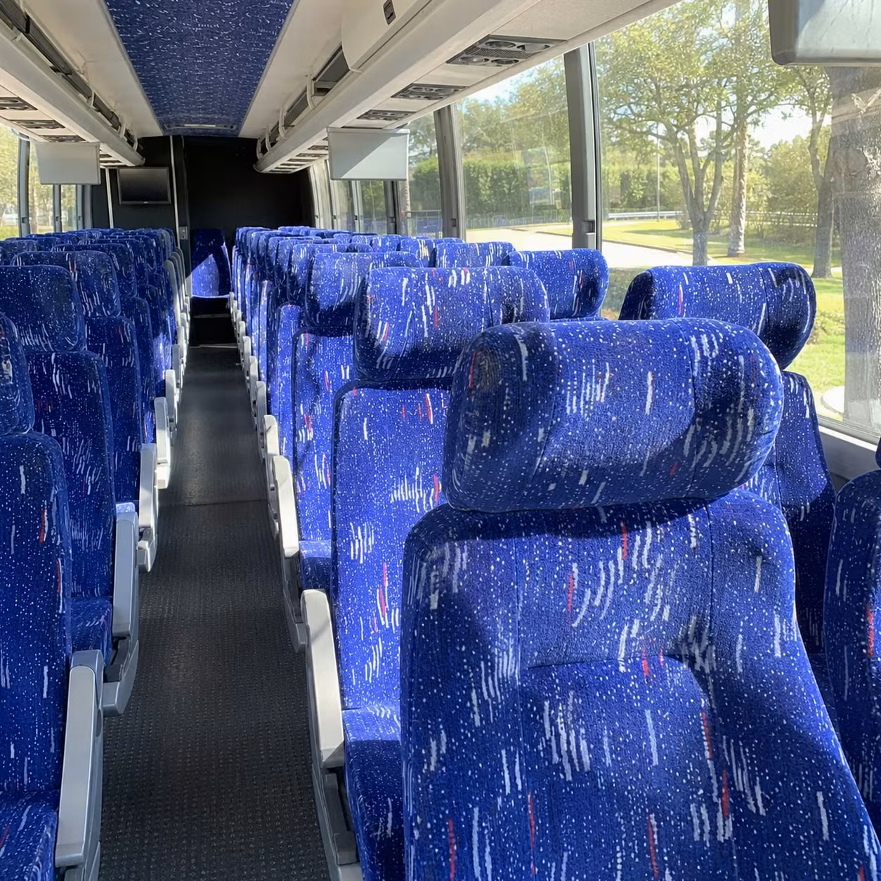 lancaster long distance transportation